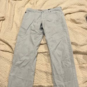 Adriano Goldschmied: The Graduate Tailored Leg pant